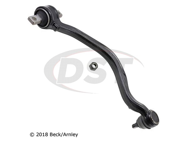 beckarnley-102-5540 Front Lower Control Arm and Ball Joint - Driver Side